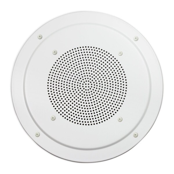 Round Grille for 8inSpkr